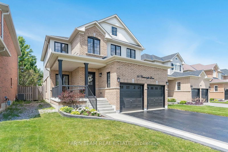 30 Connaught Lane  Barrie, L4M 0A6 | Image 2