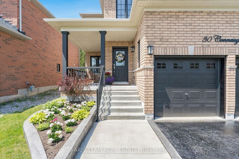 30 Connaught Lane  Barrie, L4M 0A6 | Image 3