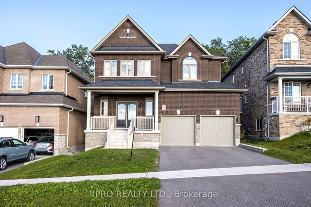 115 Muirfield Drive