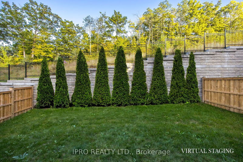 115 Muirfield Dr  Barrie, L4N 6K7 | Image 36