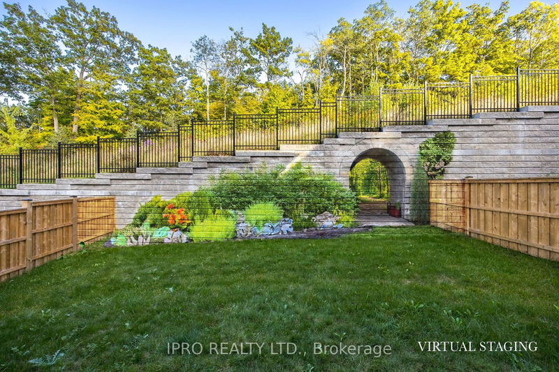 115 Muirfield Dr  Barrie, L4N 6K7 | Image 38