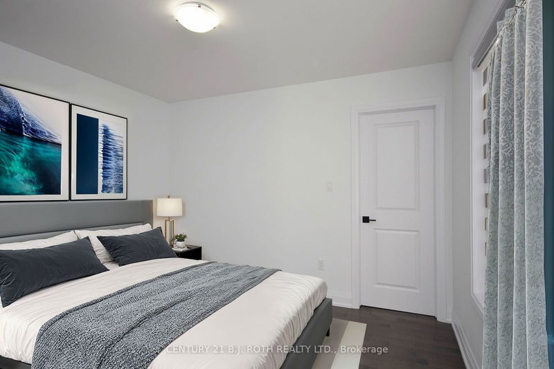 22 Franklin Tr  Barrie, L9J 0B1 | Image 30