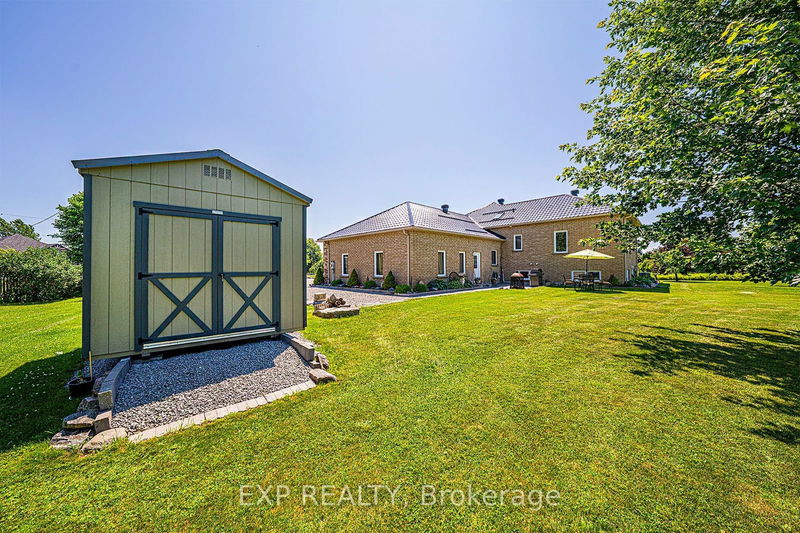 2884 Sunnydale Lane  Ramara, L0K 1B0 | Image 39