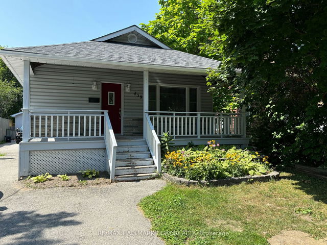 439 Peter Street