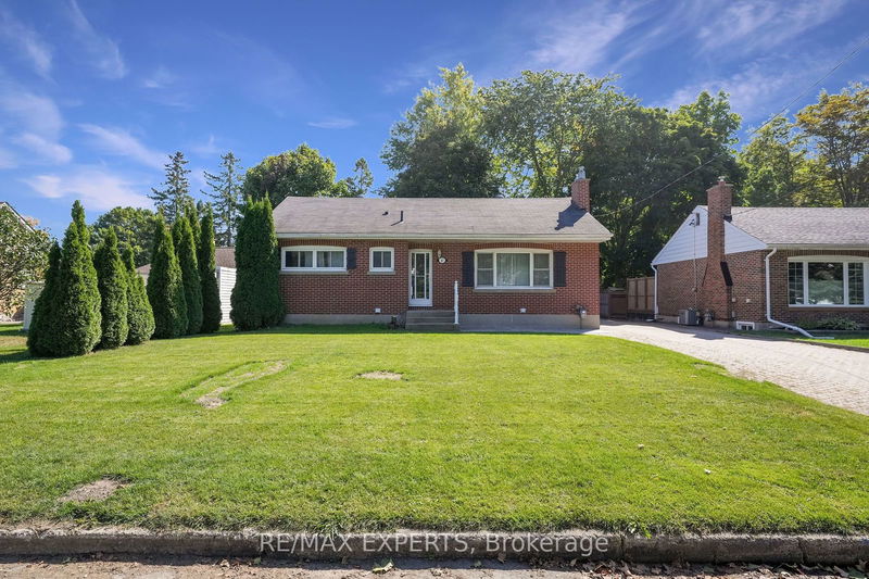 home for lease on LOWER-87 Eugenia Street