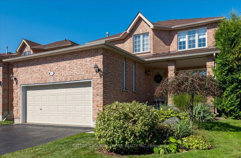 40 Livia Herman Way  Barrie, L4M 6X1 | Image 1