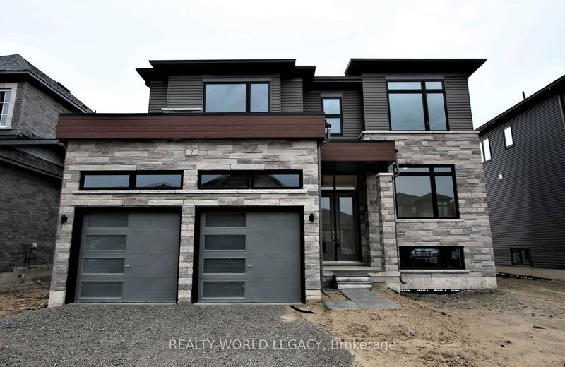 home for lease on 7 Beatrice Drive
