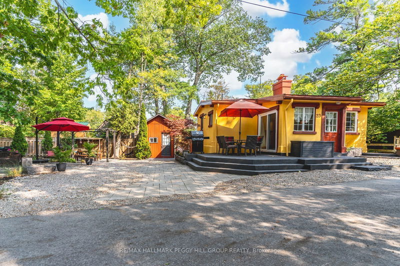 23 Pops Lane  Wasaga Beach, L9Z 2X7 | Image 1