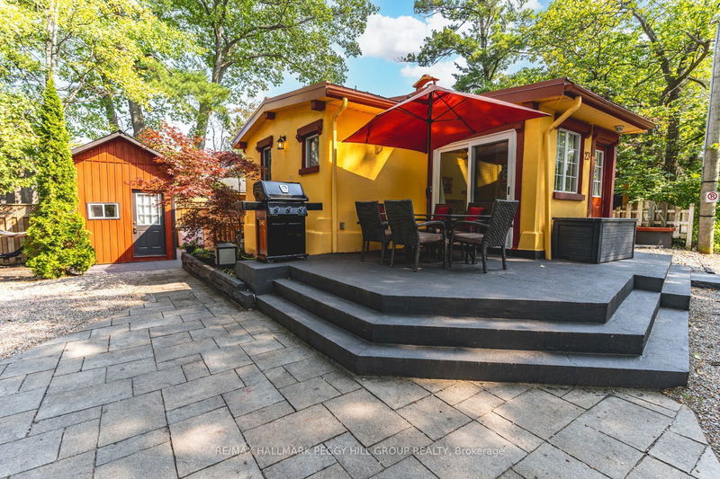 23 Pops Lane  Wasaga Beach, L9Z 2X7 | Image 14