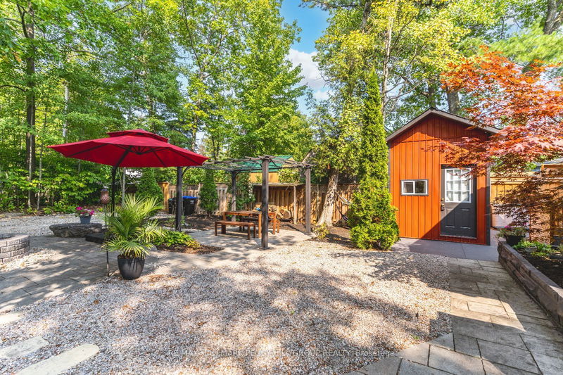 23 Pops Lane  Wasaga Beach, L9Z 2X7 | Image 21