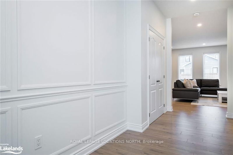 14 Gilpin Cres  Collingwood, L9Y 4S1 | Image 5