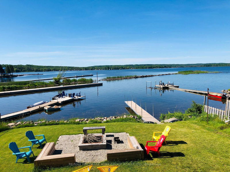 home for sale on 42 Lighthouse Crescent