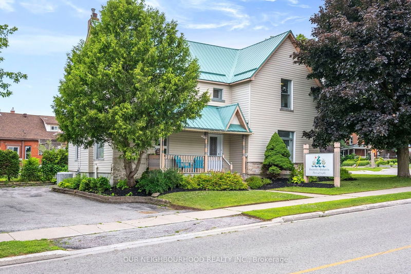 29 Albert St N Orillia, L3V 5J9 | Image 1