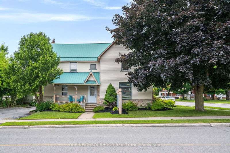 29 Albert St N Orillia, L3V 5J9 | Image 2