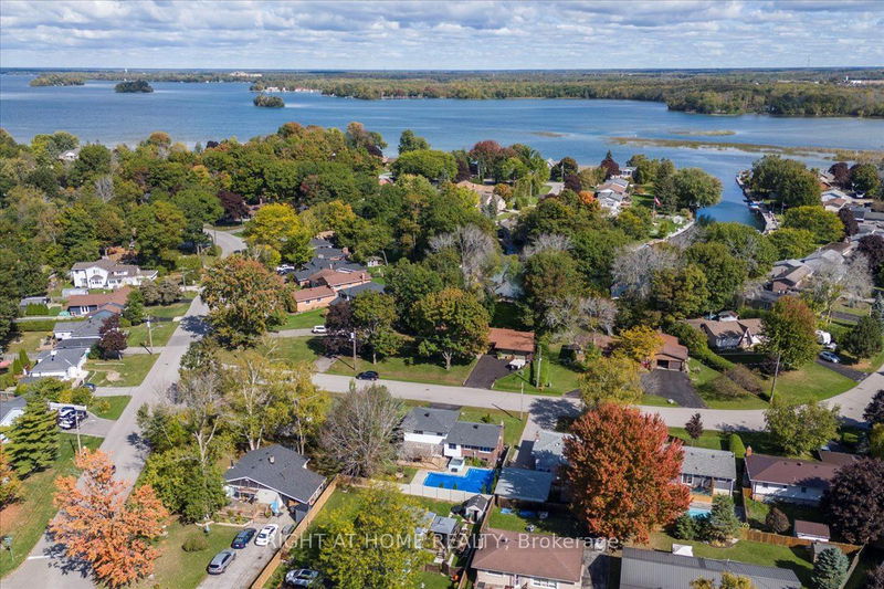 413 Mooney Cres  Orillia, L3V 6R5 | Image 29