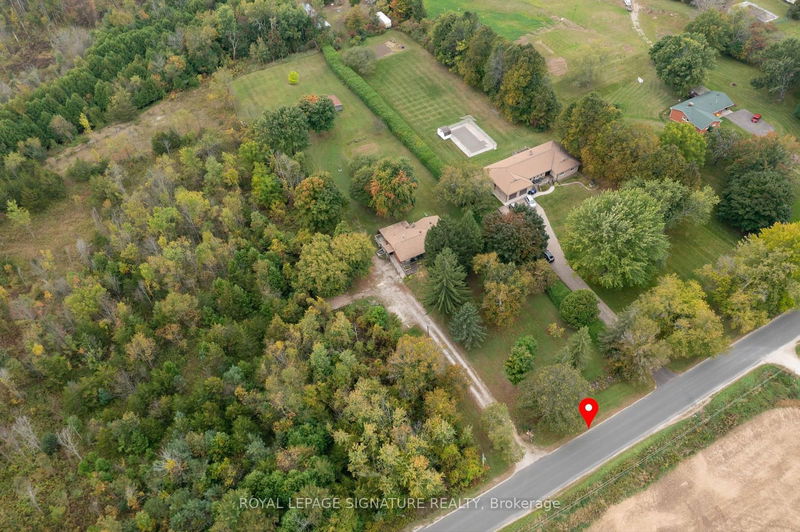 3368 Pinegrove Rd  Springwater, L0M 1T0 | Image 39