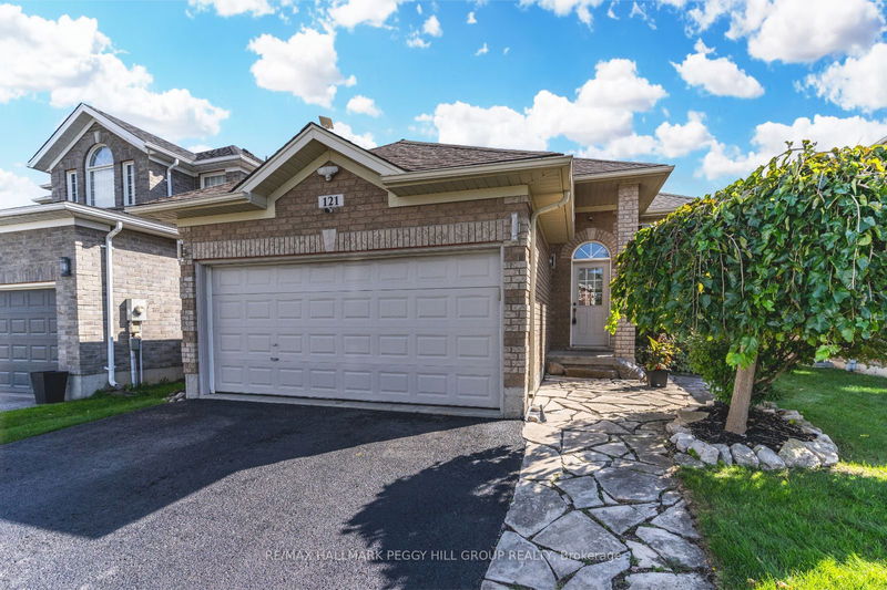 home for sale on 121 Sovereigns Gate