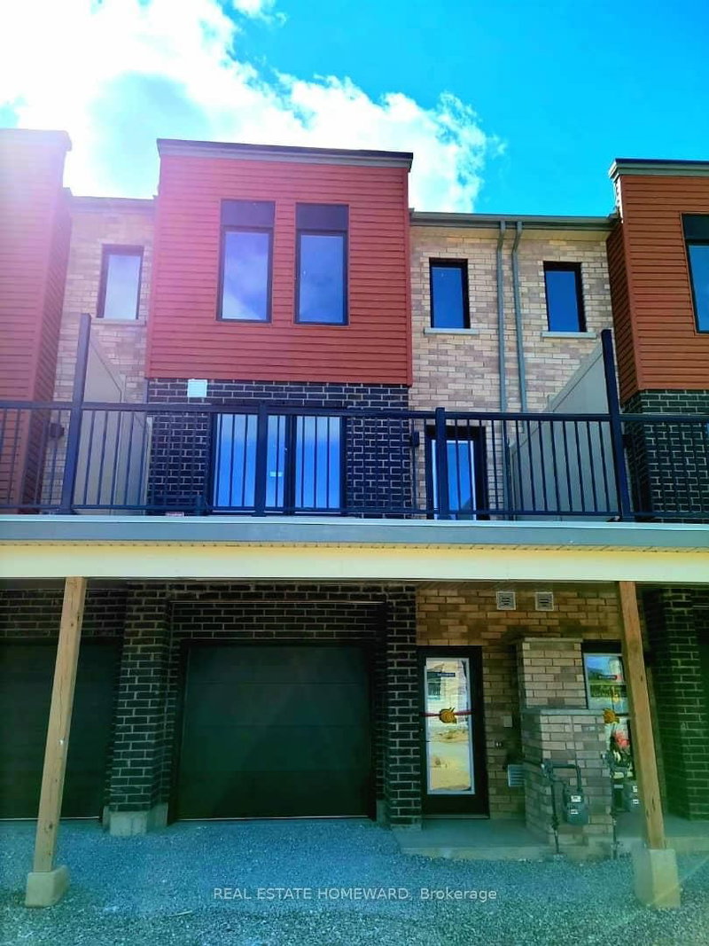 119 Fairlane Ave, Barrie, L9J 0M5 | Image 2