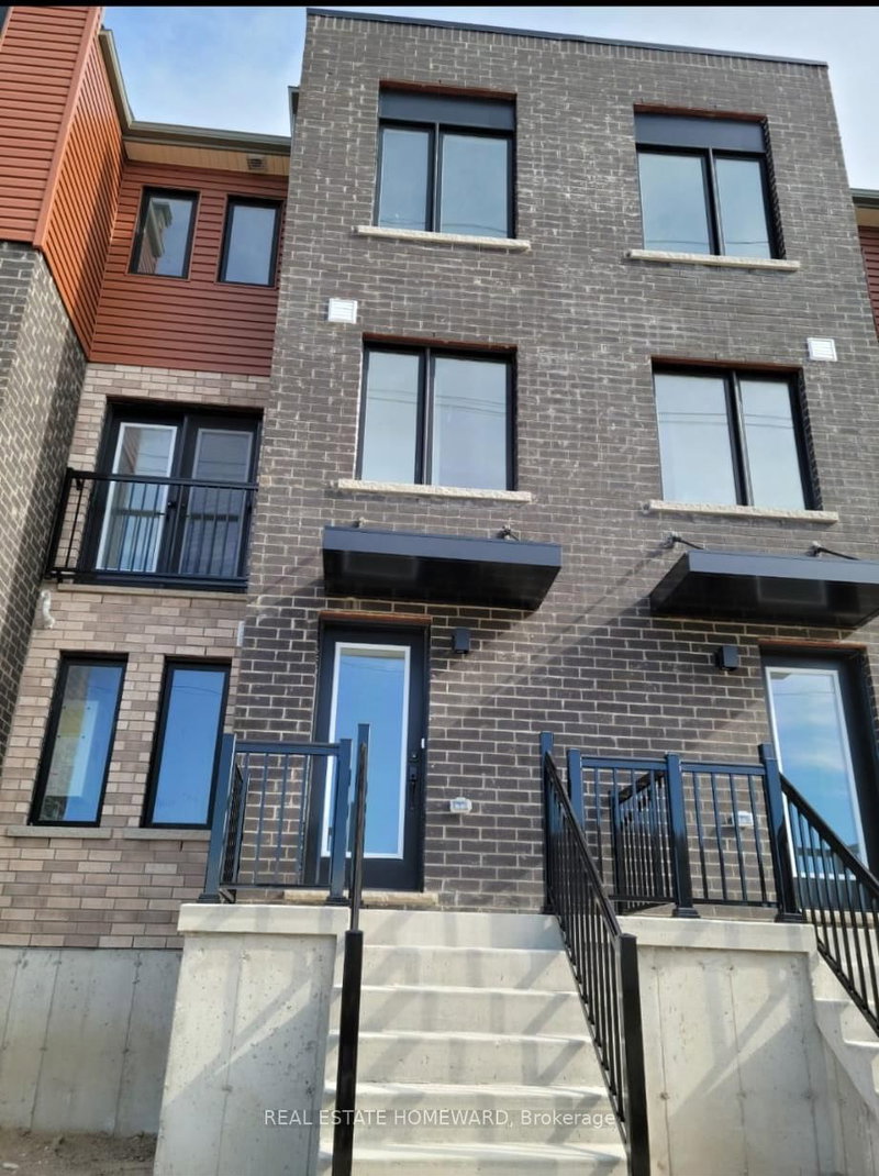 119 Fairlane Ave, Barrie, L9J 0M5 | Image 3