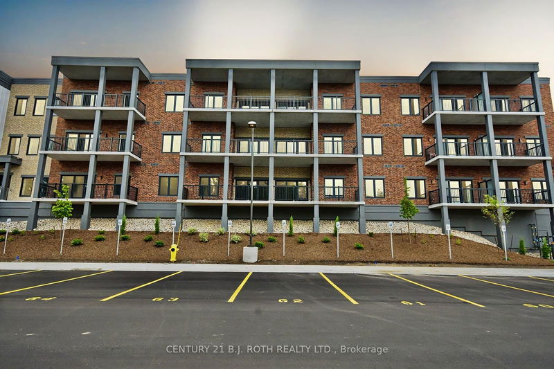 home for lease on 203-121 Mary Street