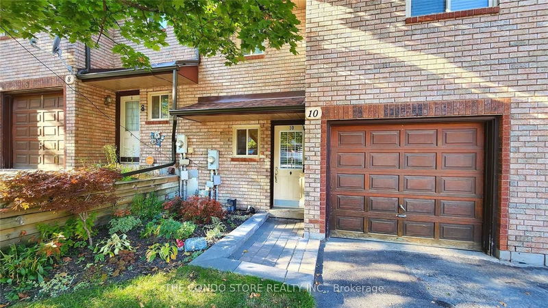 10 Sawmill Rd  Barrie, L4N 6X3 | Image 1