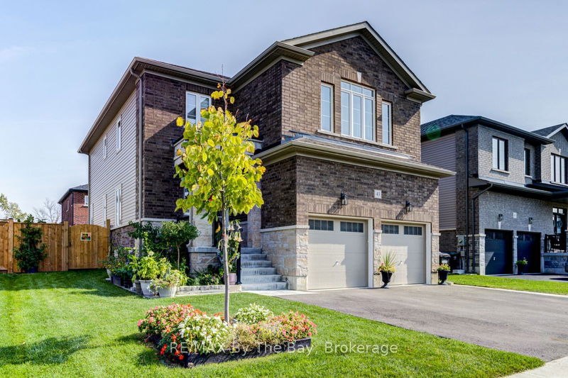 home for sale on 43 Autumn Drive