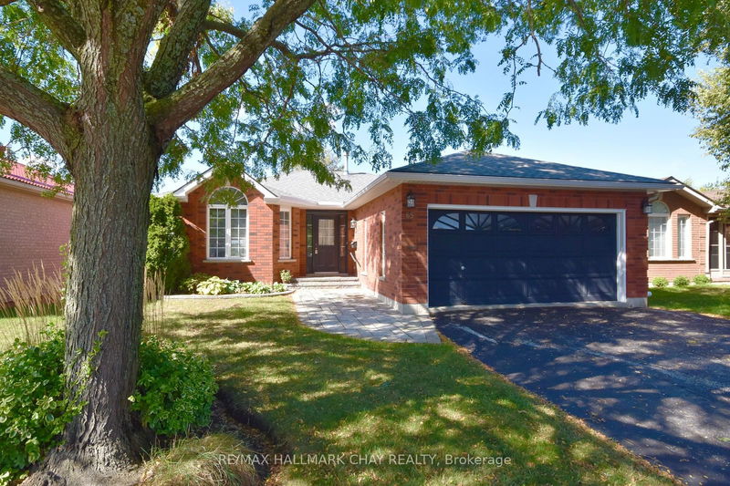 65 Johnson St  Orillia, L3V 7R9 | Image 1