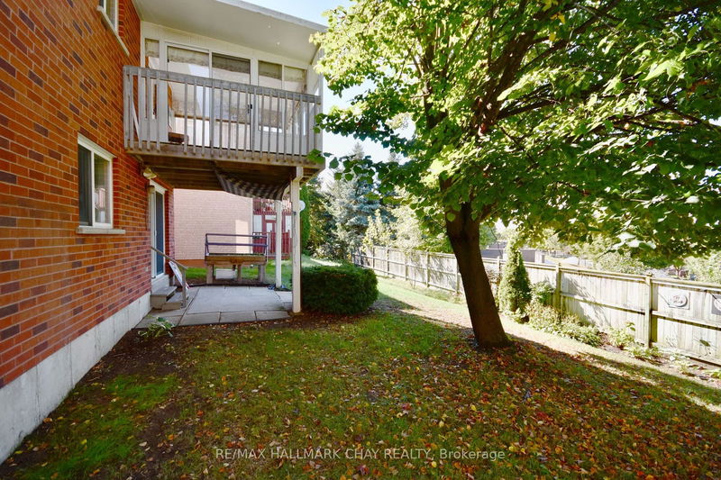 65 Johnson St  Orillia, L3V 7R9 | Image 32