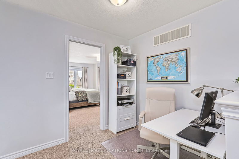 53 Chamberlain Cres  Collingwood, L9Y 0C9 | Image 13