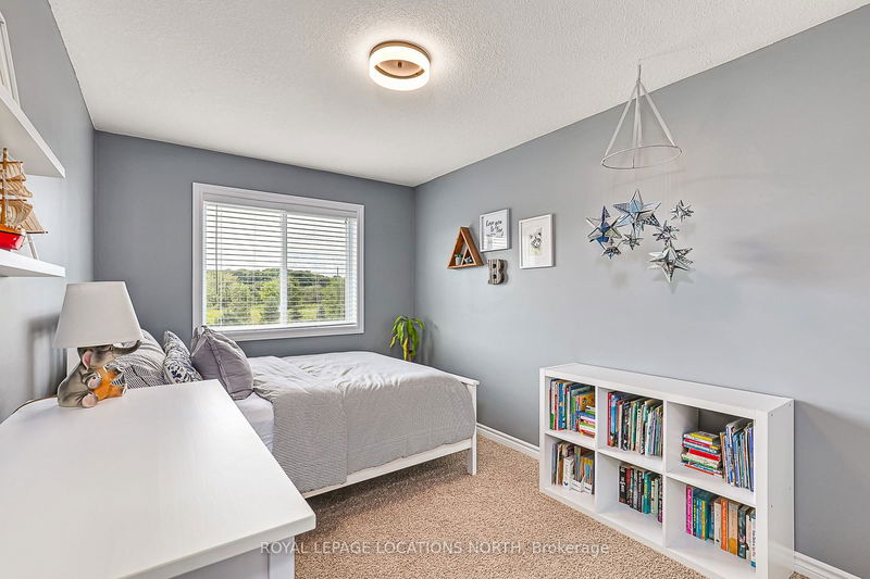 53 Chamberlain Cres  Collingwood, L9Y 0C9 | Image 19