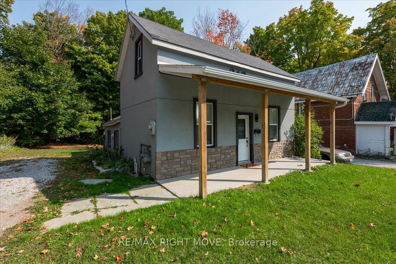 218 West St N Orillia, L3V 5C8 | Image 1