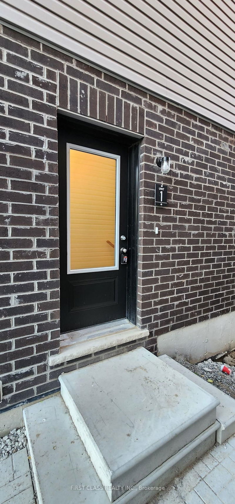 home for lease on 26 Prudhoe Terrace