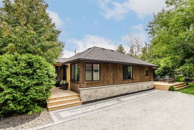 Detached House leased at 12 Domar Road, Tiny, Ontario, L0L 2J0 - Rural Tiny - MLS: S9384177