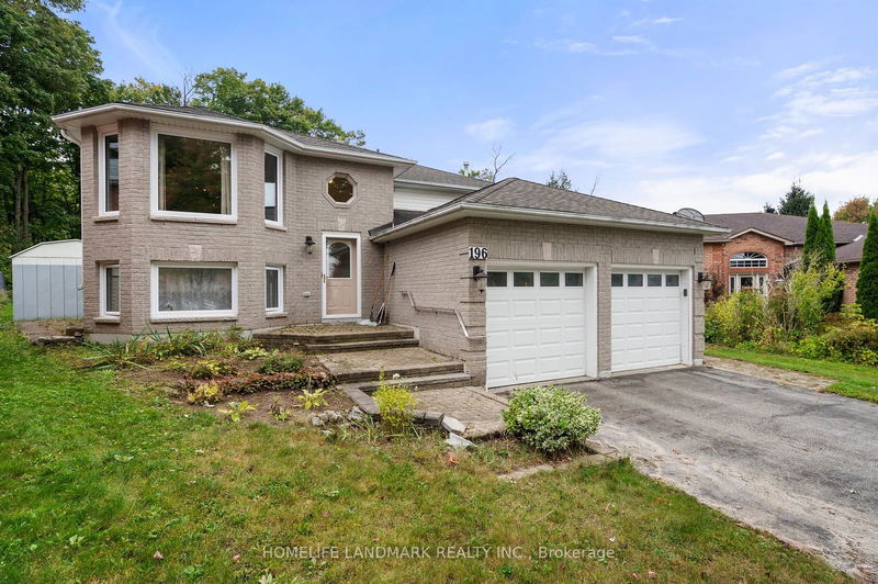 196 Columbia Rd  Barrie, L4N 8C9 | Image 1