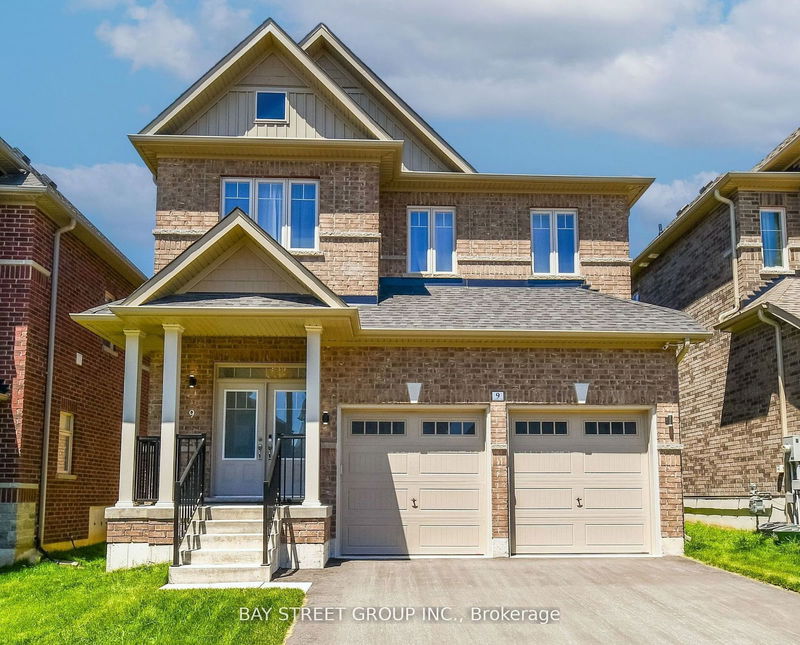 9 Copperhill Hts  Barrie, L9S 0K6 | Image 2