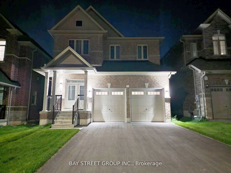 9 Copperhill Hts  Barrie, L9S 0K6 | Image 37