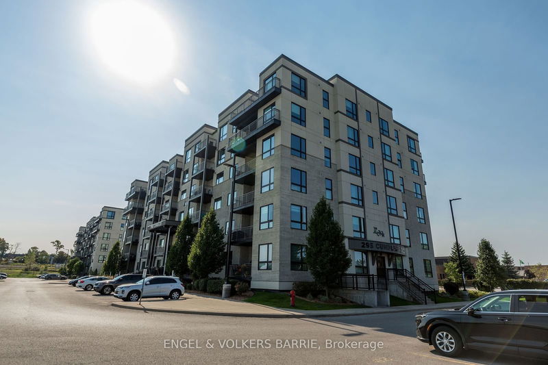  305 - 295 Cundles Rd E Barrie, L4M 0K8 | Image 1