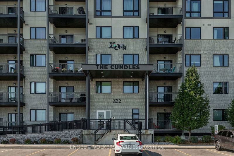  305 - 295 Cundles Rd E Barrie, L4M 0K8 | Image 2