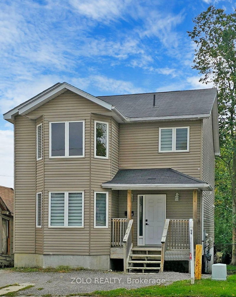 193 Barrie Rd  Orillia, L3V 2P6 | Image 1