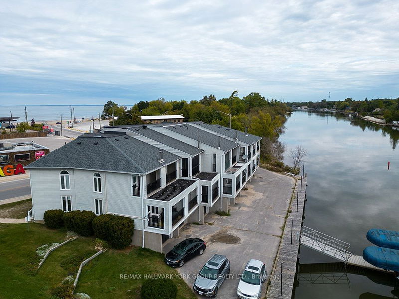  1 - 1 spruce St  Wasaga Beach, L9Z 2X1 | Image 20