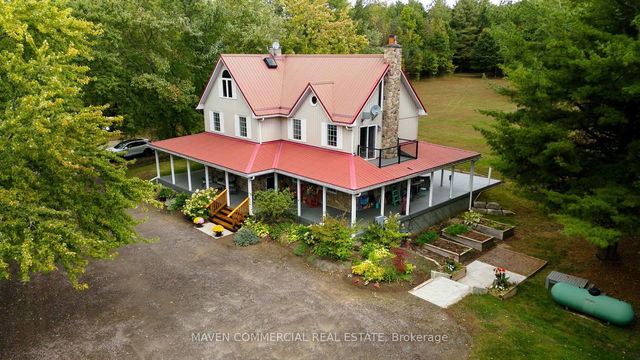 2331 Penetanguishene Road