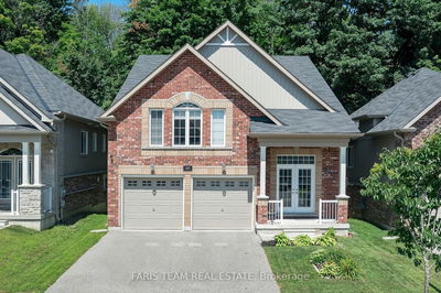 247 Diana Dr  Orillia, L3V 8J8 | Image 1