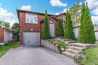 61 Arthur Ave  Barrie, L4M 6H5 | Image 1