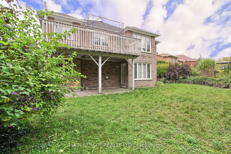 40 Chalmers Dr  Barrie, L4N 8A4 | Image 27