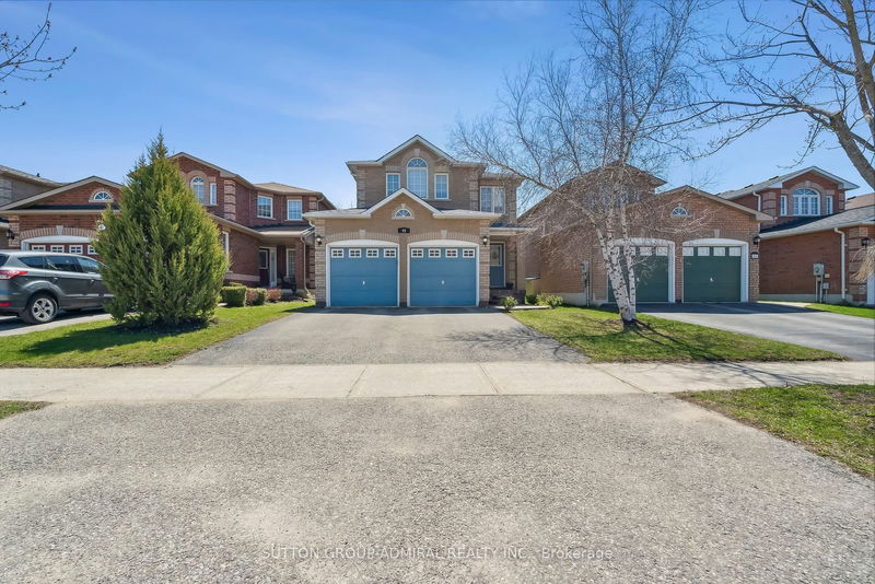 home for sale on 49 Catherine Drive