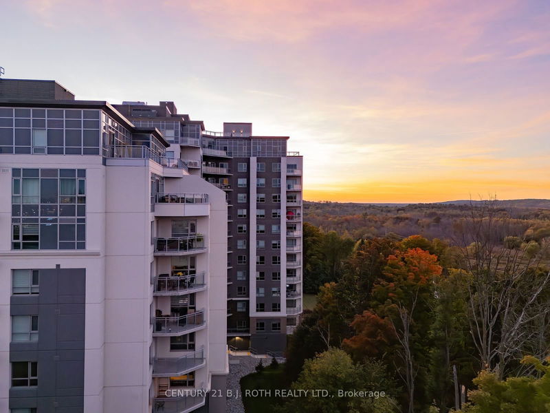  207 - 58 Lakeside Terr  Barrie, L4M 0L5 | Image 24