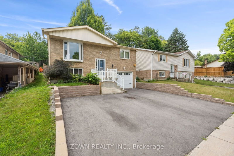 home for lease on Bsmt-11 Bristow Court