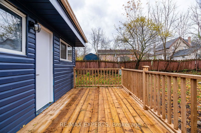 409 Gill St  Orillia, L3V 4K5 | Image 5