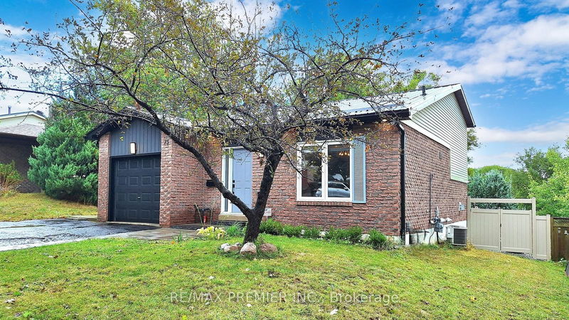 75 Fox Run   Barrie, L4N 5L6 | Image 38