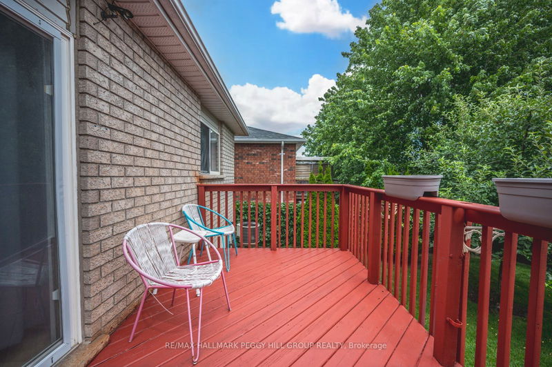 57 Nicole Marie Ave  Barrie, L4M 6Y7 | Image 10